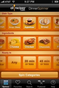 All-Recipes-iPhone-App